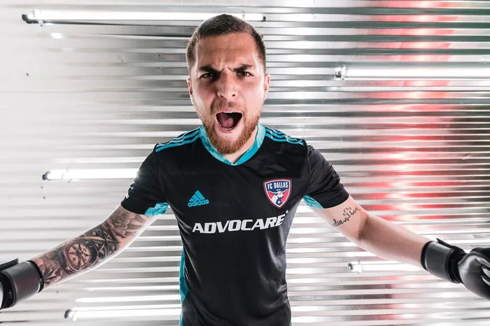 FC Dallas / Divulgação