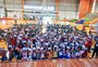 Projeto Jornalista Por Um Dia abre inscrições para estudantes da Serra