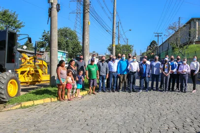 50 anos do distrito industrial em farroupilha<!-- NICAID(14899659) -->