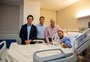 Neymar passa por cirurgia no Catar com médico da Seleção Brasileira: "Tudo correu bem"