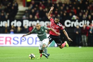 Saint-Étienne / Divulgação