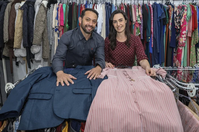 Ulisses Castro / Agencia RBS Ulisses Castro / Agencia RBS