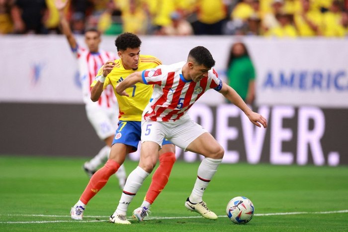 Hector Vivas / GETTY IMAGES NORTH AMERICA / Getty Images via AFP Hector Vivas / GETTY IMAGES NORTH AMERICA / Getty Images via AFP