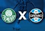 Palmeiras x Grêmio: onde assistir, horário e escalações pelo Brasileirão Feminino