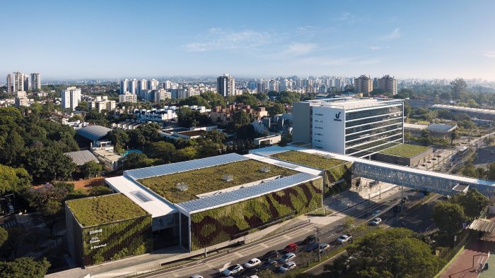 Rodrigo W. Blum / Divulgação