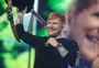 Justiça britânica conclui que Ed Sheeran não cometeu plágio em "Shape of You"