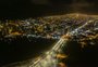 Imbé e Tramandaí investem em lâmpadas de LED para diminuir custos e melhorar iluminação na Ponte Giuseppe Garibaldi