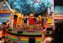 Gaúchos e moradores do RS têm descontos na Vila da Mônica de Gramado em fevereiro