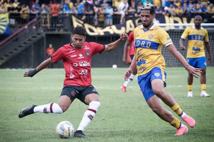 Gabriel Costa / G.E.Brasil