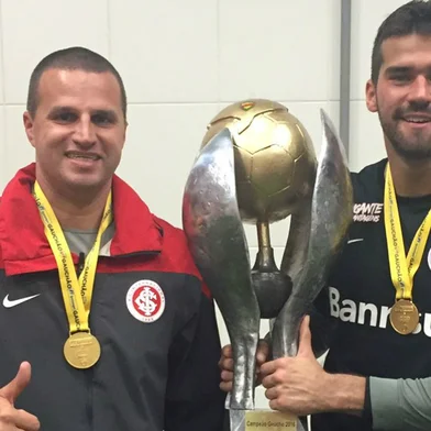 daniel pavan, futebol, inter, alisson, alisson becker