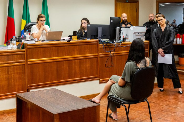 Juliano Verardi / TJRS/ Divulgação