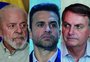 Eleição em São Paulo coloca Pablo Marçal no caminho dos planos de Lula e Bolsonaro para 2026