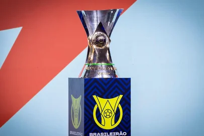 Taça do Brasileirão 2024<!-- NICAID(15966529) -->