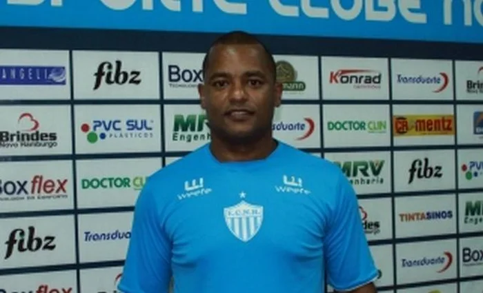 Giovani Junior / Divulgação / ECNH Giovani Junior / Divulgação / ECNH