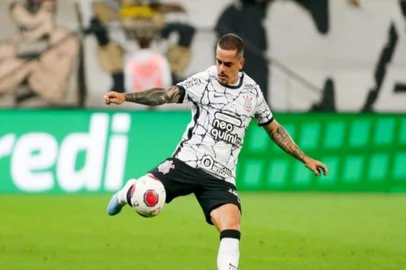 Fagner, Corinthians