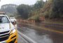 Confira a situação das rodovias da Serra após a agem do ciclone extratropical