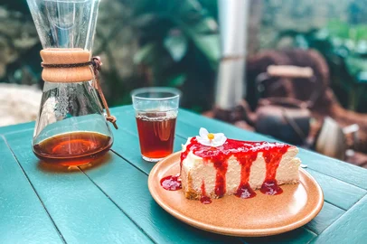 cafe, cheesecake , porto alegre , destemperados , rota santander<!-- NICAID(14823774) -->