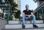 Ex-candidato a prefeito de Caxias, Vinicius Ribeiro está de mudança para Londres