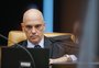 Alexandre de Moraes manda soltar mais 72 presos pelos atos golpistas de 8 de janeiro