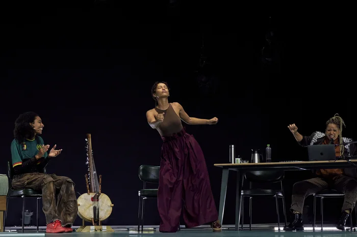 Nanna Moraes / Divulgação Nanna Moraes / Divulgação