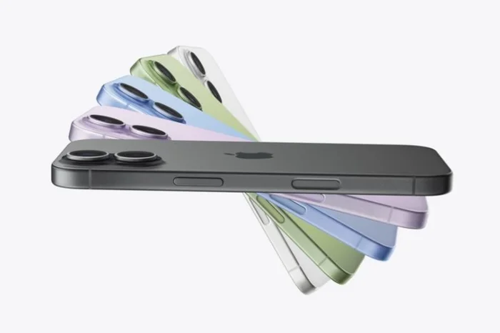 Apple / Reprodução