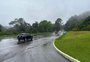 Rota do Sol, entre Caxias e o Litoral, tem movimento tranquilo no início do feriadão