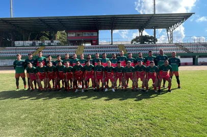 Brasil-Far inicia a preparação para a Divisão de Acesso.<!-- NICAID(16019080) -->