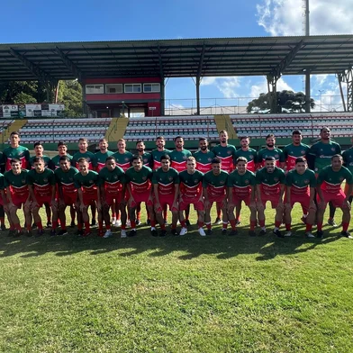Brasil-Far inicia a preparação para a Divisão de Acesso.<!-- NICAID(16019080) -->