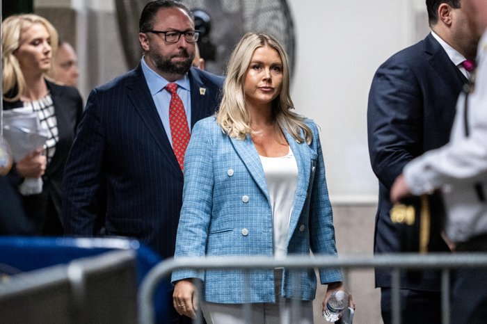 DOUG MILLS / POOL/ AFP DOUG MILLS / POOL/ AFP