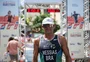 Brasileiro Manoel Messias reage e fica em quinto na Copa do Mundo de triatlo no Rio