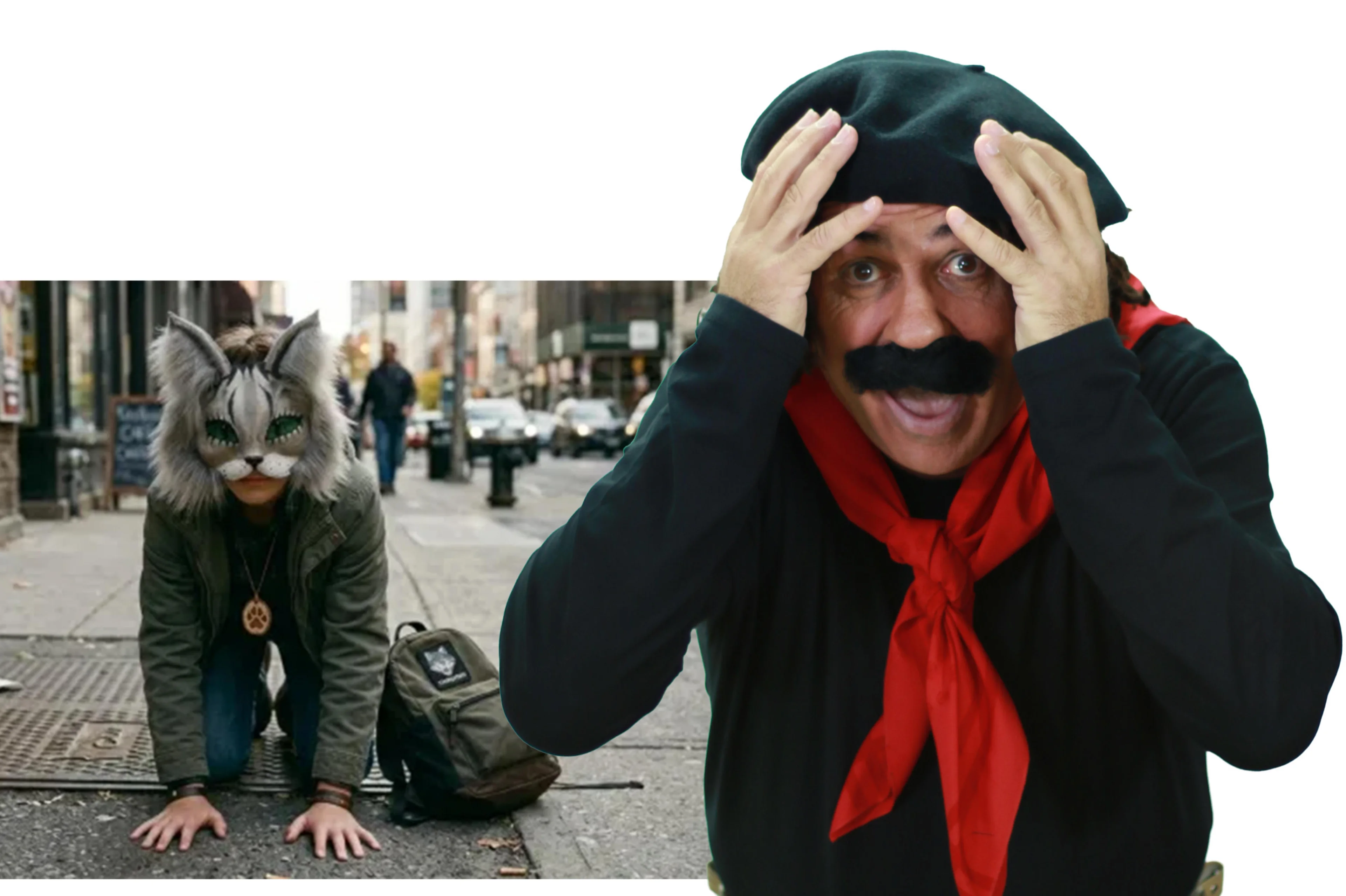 Fabnrício Eckhard/Divulgação