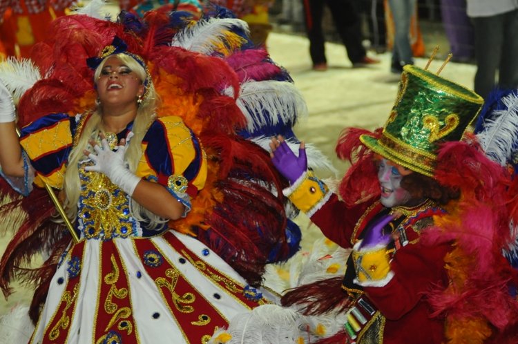 Faltando um m&ecirc;s, Carnaval de Pelotas entra na reta final de prepara&ccedil;&atilde;o