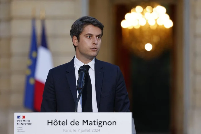Ludovic Marin / AFP Ludovic Marin / AFP