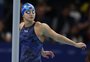 Conheça Maria Fernanda Costa, a brasileira na final dos 400m livre na natação das Olimpíadas