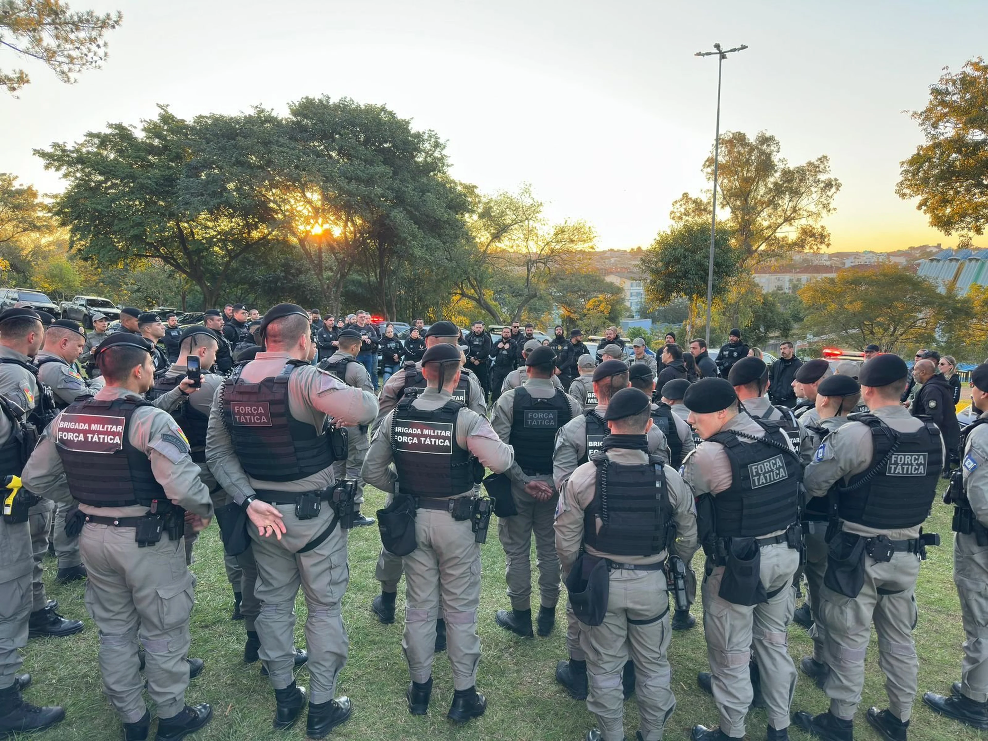 Polícia Civil/Divulgação