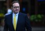 Kevin Spacey é considerado inocente em julgamento por agressões sexuais
