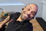 Humorista Eraldo Fontiny morre aos 41 anos