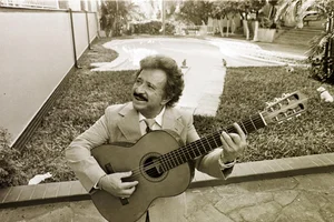 Adolfo Alves / Agencia RBS