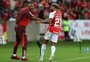 A importante decisão que Roger tem para tomar após retorno de titular do Inter para o Gre-Nal 446