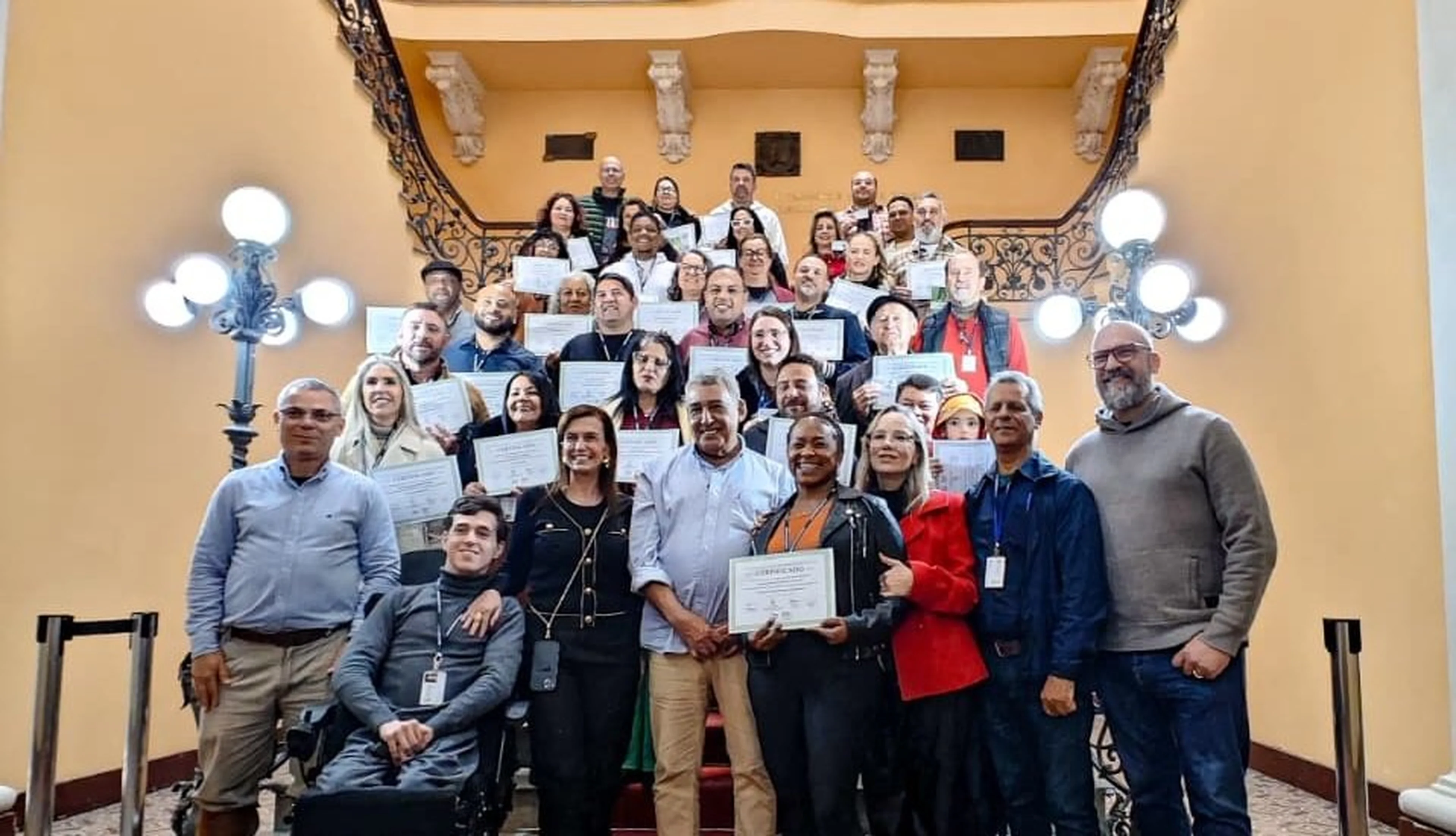 Filipe Karam/Prefeitura Municipal de Porto Alegre / Divulgação