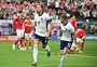 A Copa do Mundo vai "voltar para casa"? O desafio da Inglaterra em 2026
