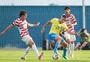 Com ex-Inter titular, seleção brasileira sub-20 vence os Estados Unidos