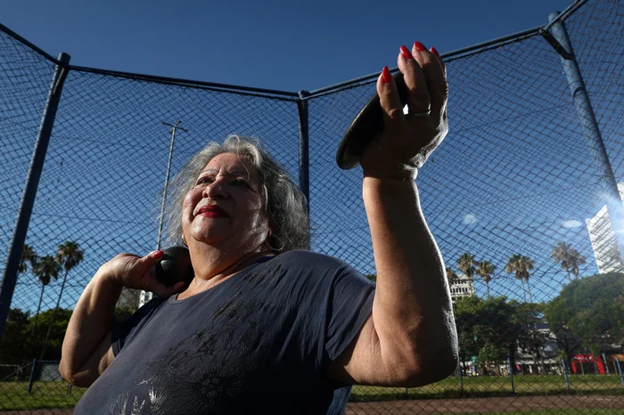 Bruno Todeschini / Agencia RBS