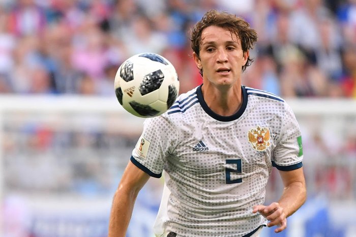 Reforço do Inter, Mario Fernandes também pode ser aproveitado como volante