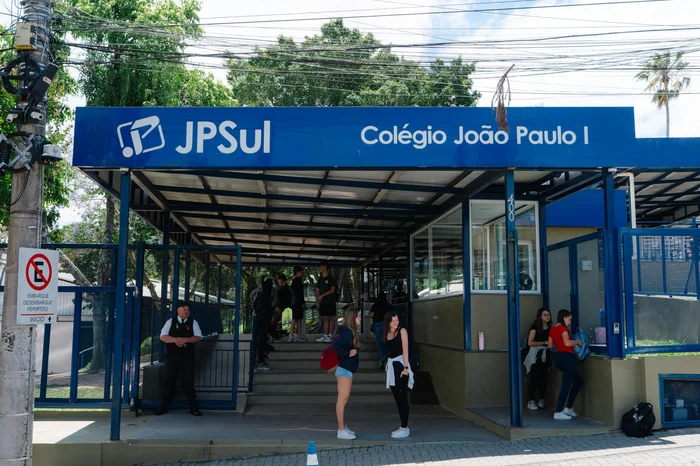 Vivian Anne / JPSul / Divulgação
