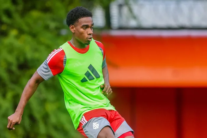 Ricardo Duarte / Inter,Divulgação