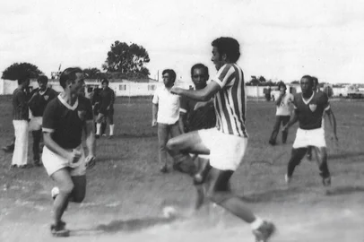 Lucas Scherer, Arquivo Pessoal image