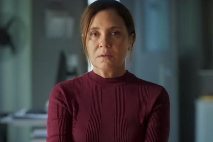 TV Globo / Reprodução