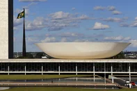 Foto de divulgação do Congresso Nacional.Indexador:                                 <!-- NICAID(12126044) -->