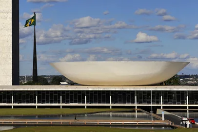 Foto de divulgação do Congresso Nacional.Indexador:                                 <!-- NICAID(12126044) -->